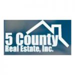 5 County Real Estate, Inc